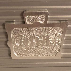 Makeup caboodle
